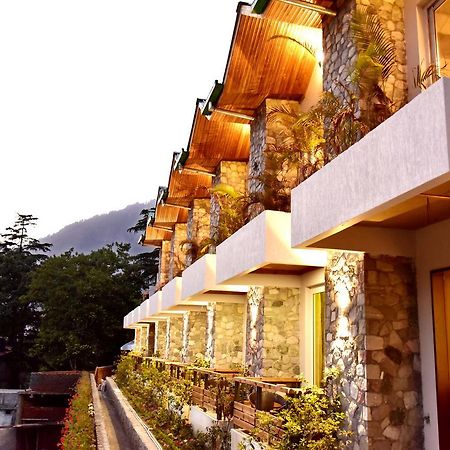 Season Hotel ไนนิตาล ภายนอก รูปภาพ