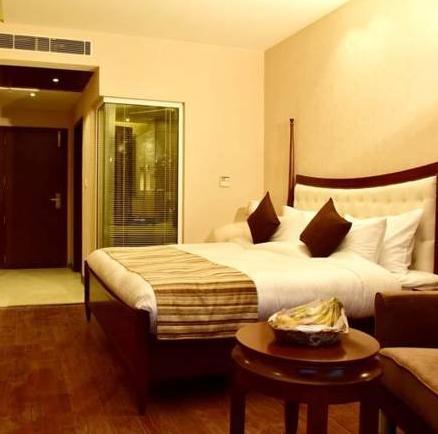 Season Hotel ไนนิตาล ภายนอก รูปภาพ