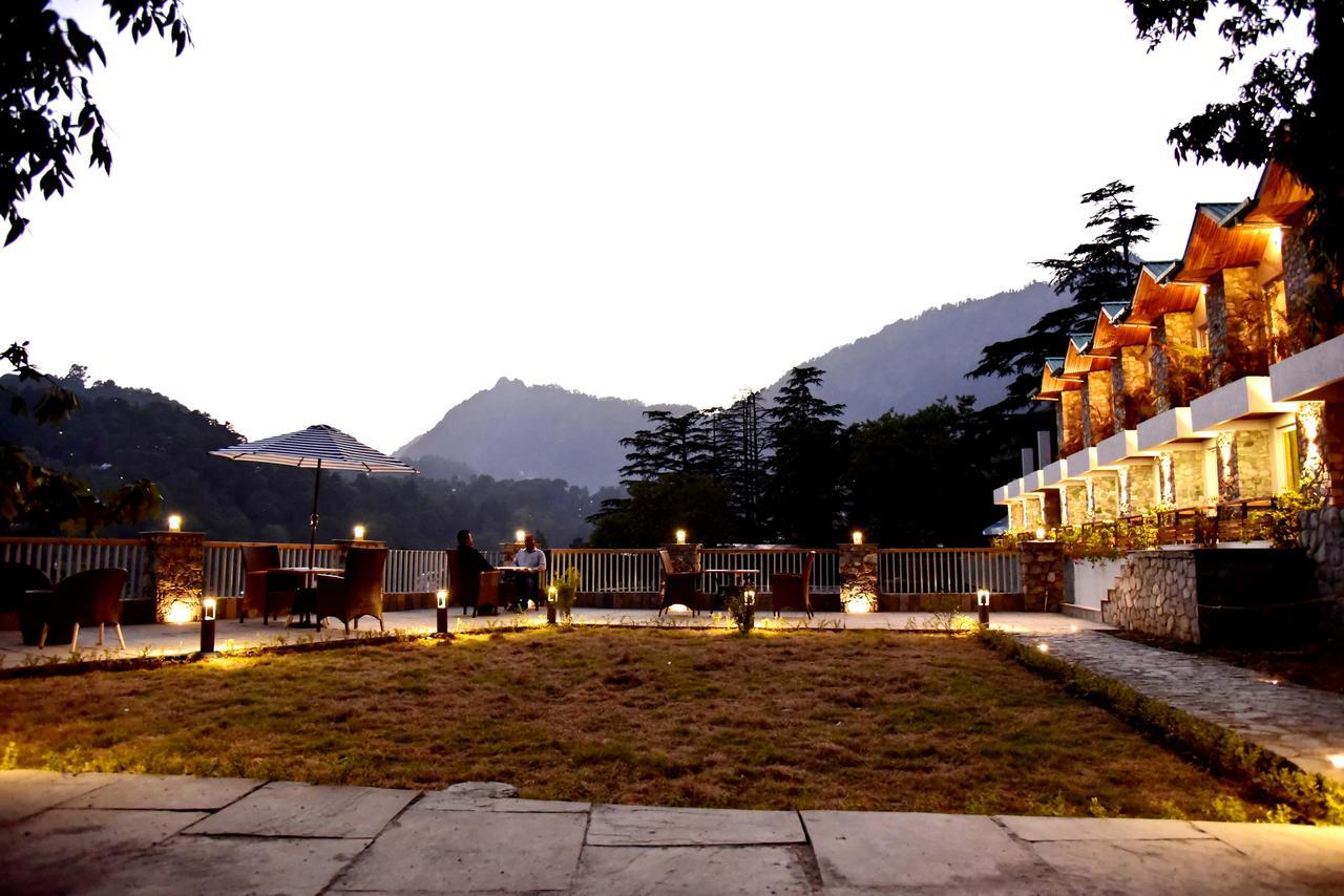 Season Hotel ไนนิตาล ภายนอก รูปภาพ