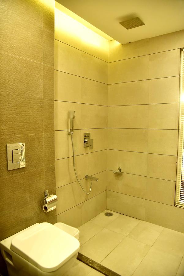 Season Hotel ไนนิตาล ภายนอก รูปภาพ