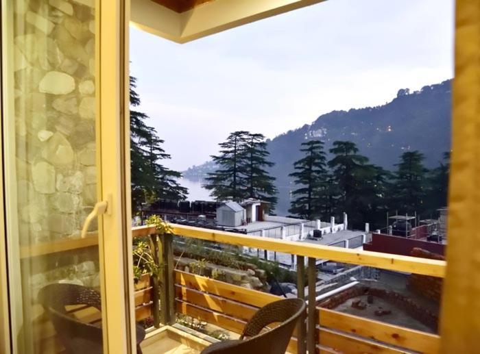 Season Hotel ไนนิตาล ภายนอก รูปภาพ